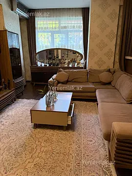 Satılır 3 otaqlı yeni tikili 90 m² — Bakı, Binəqədi 3 otaq 90.00 m²