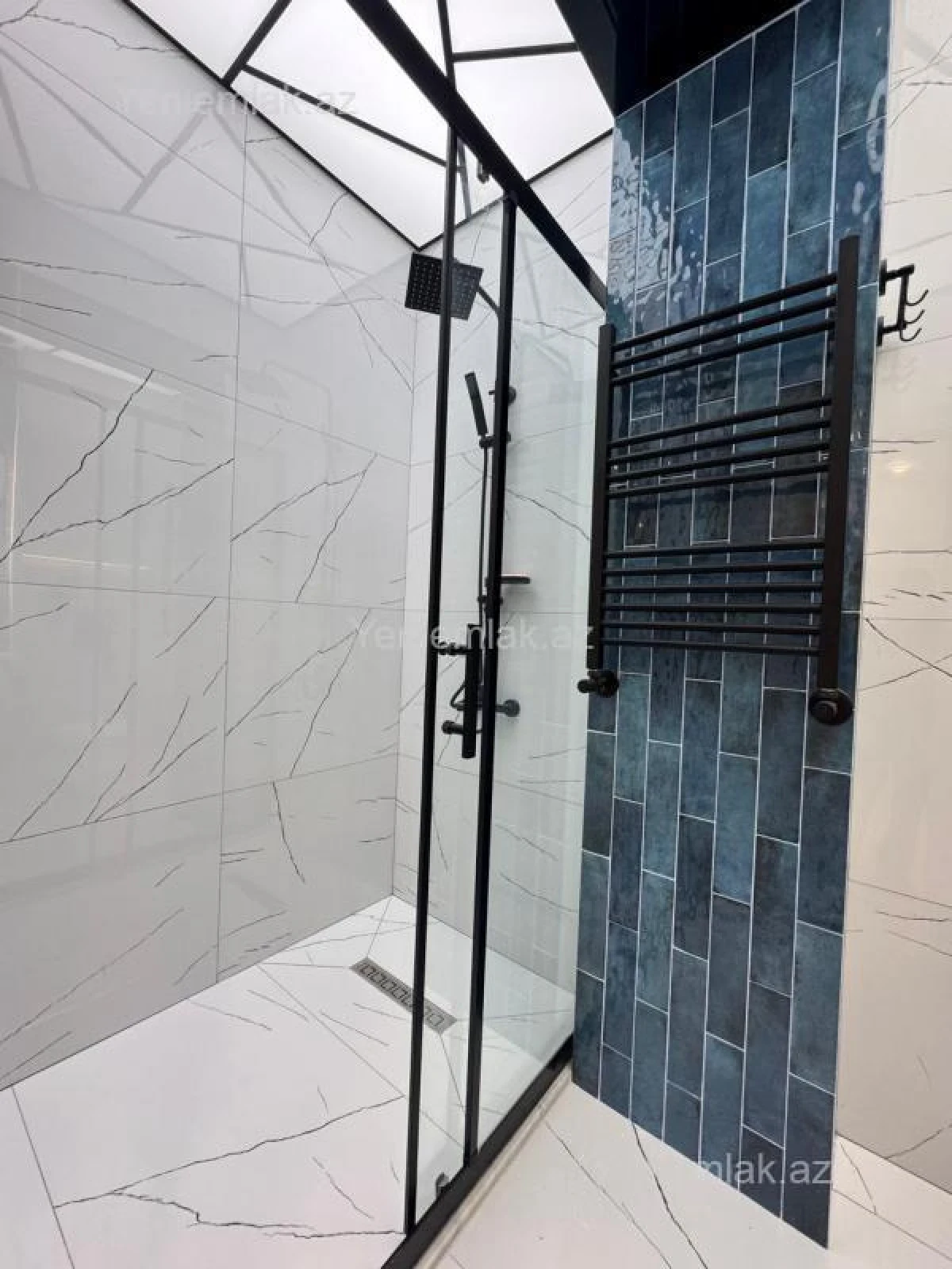 Satılır 2 otaqlı yeni tikili 76 m²