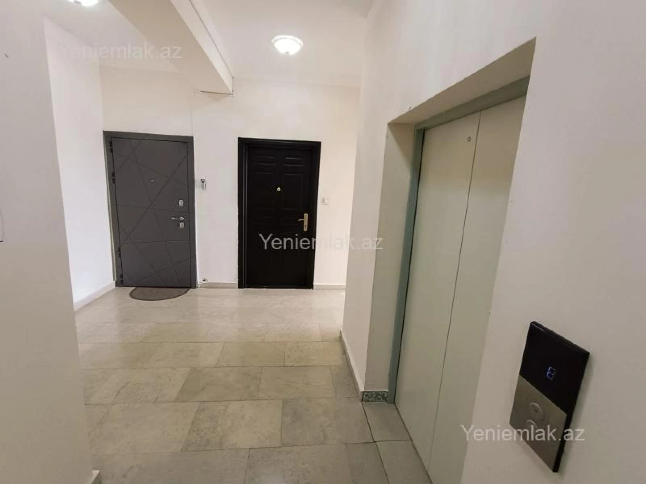 Satılır 4 otaqlı yeni tikili 111 m²
