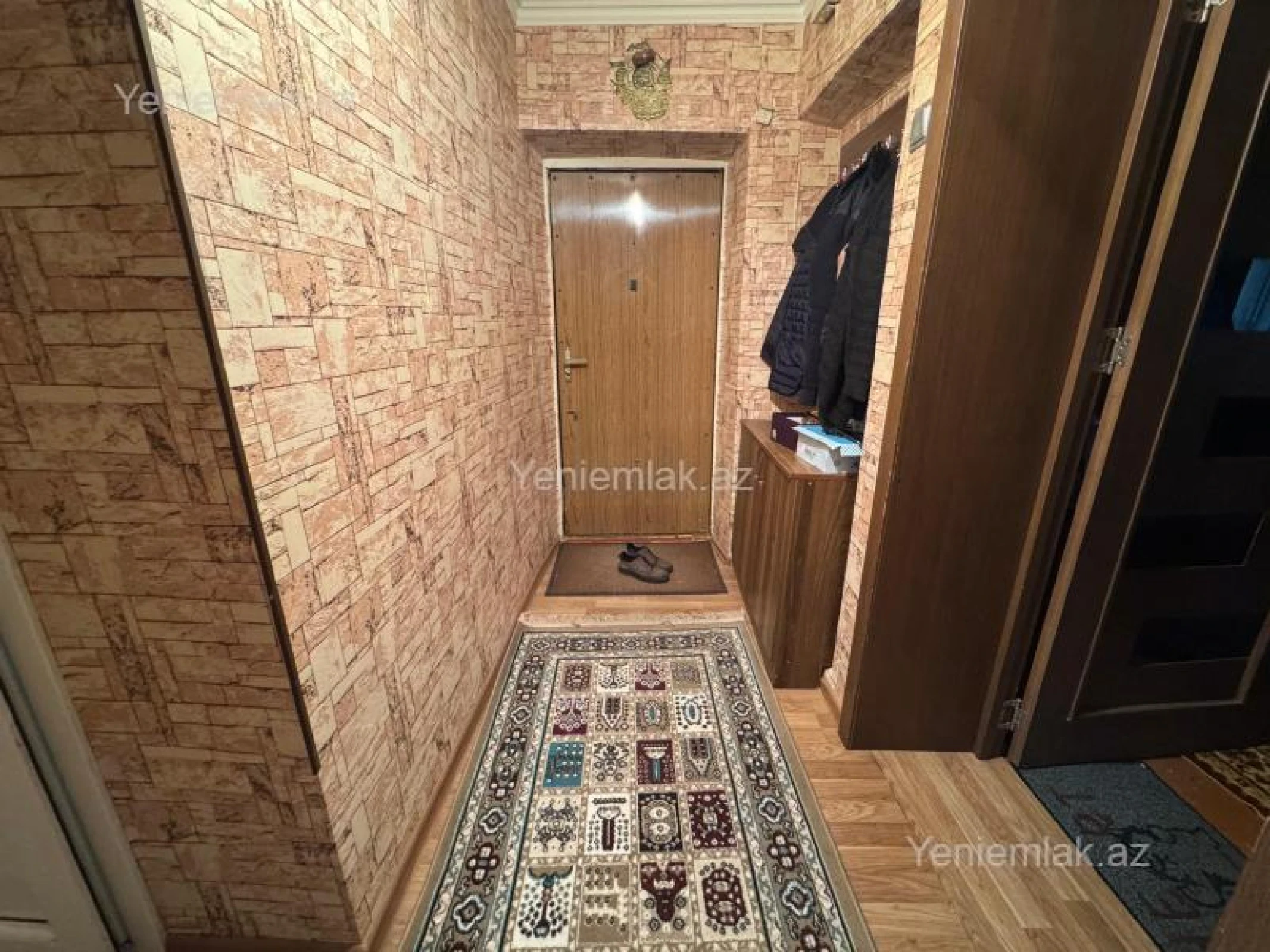 Satılır 3 otaqlı köhnə tikili 65 m²