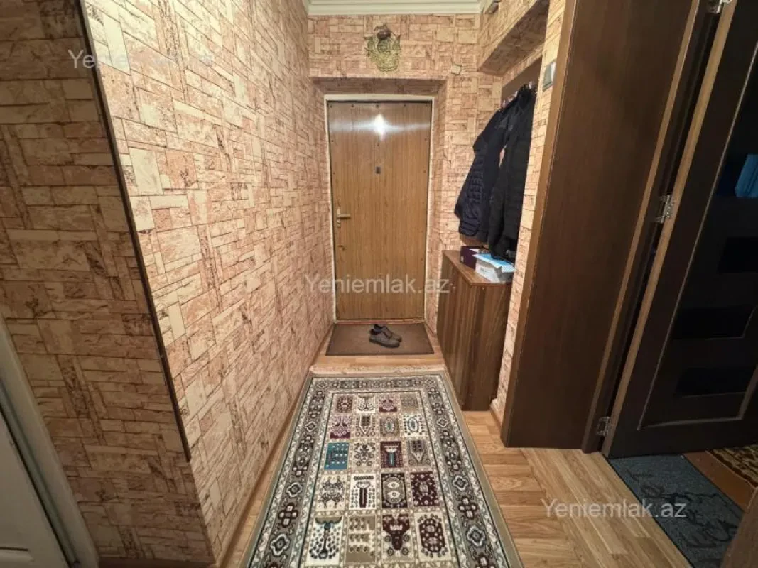 Satılır 3 otaqlı köhnə tikili 65 m²