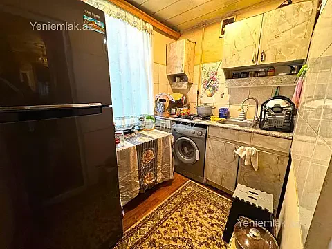 Satılır 3 otaqlı köhnə tikili 65 m²