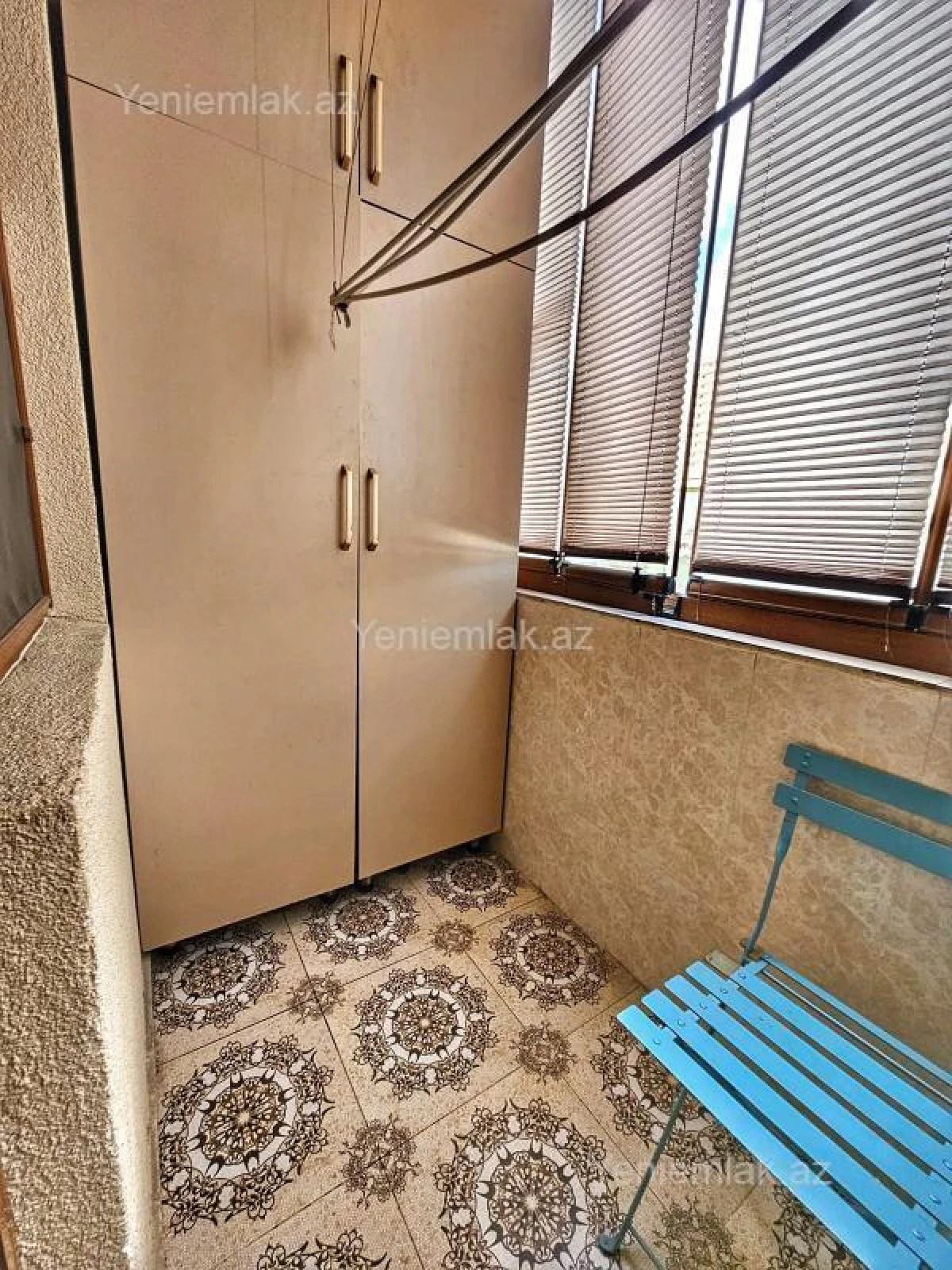 Satılır 2 otaqlı yeni tikili 50 m²