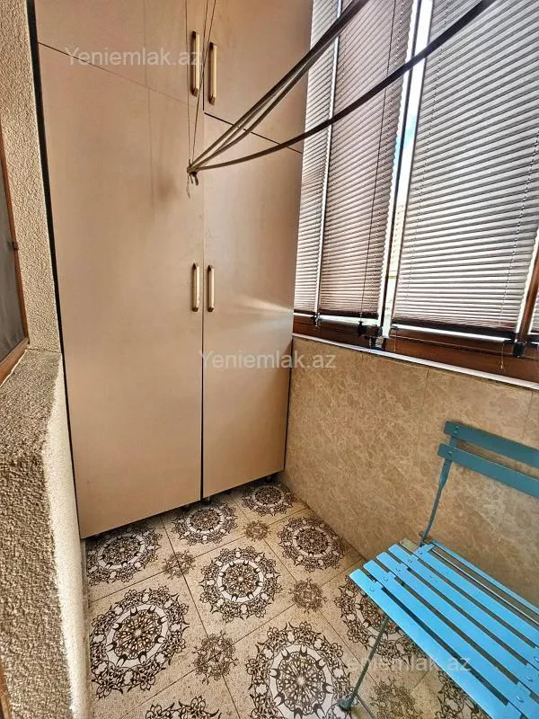 Satılır 2 otaqlı yeni tikili 50 m²