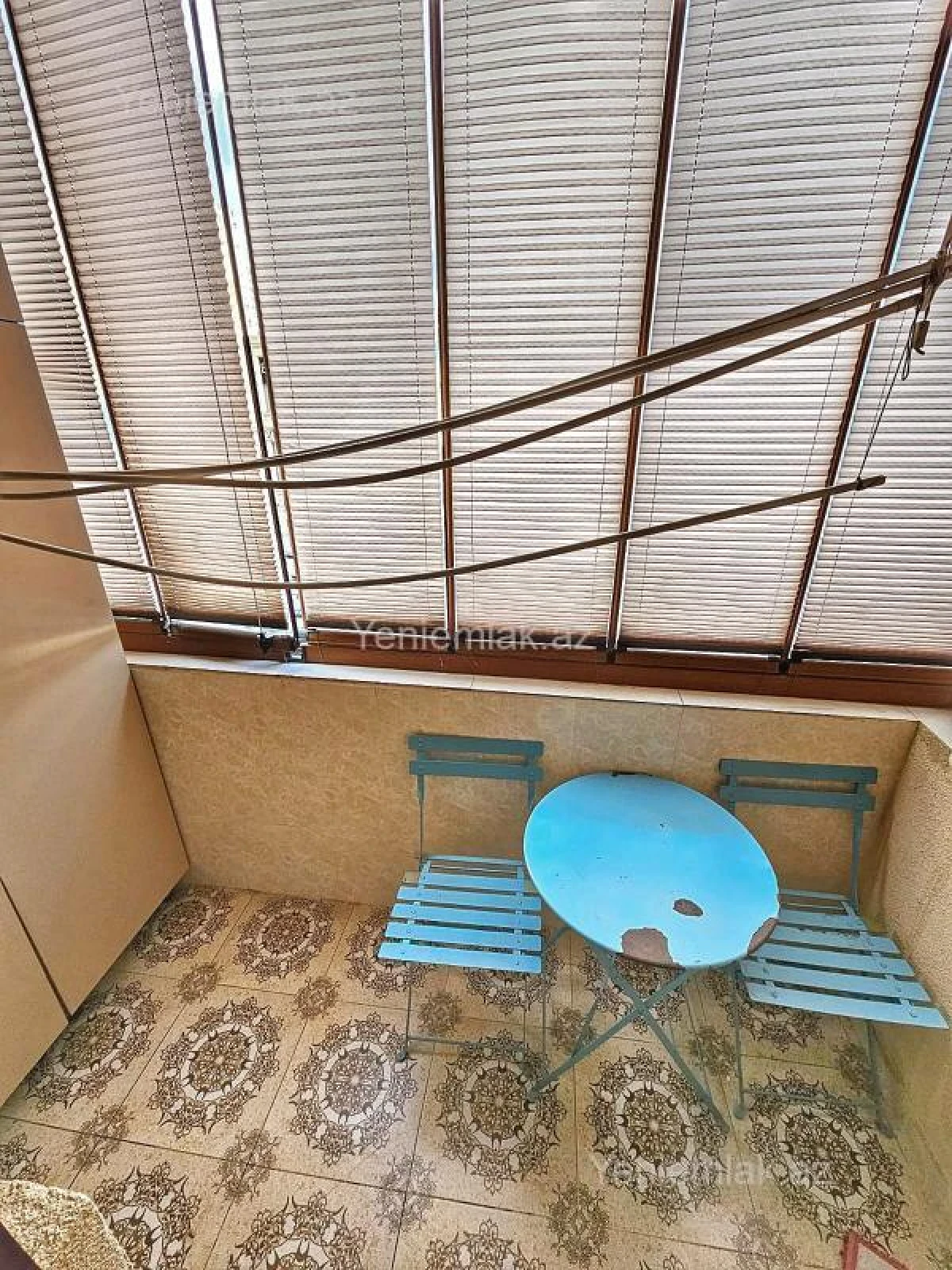 Satılır 2 otaqlı yeni tikili 50 m²