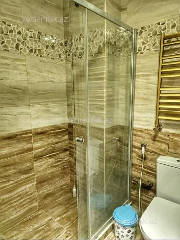 Satılır 2 otaqlı yeni tikili 50 m²