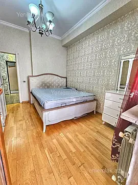 Satılır 2 otaqlı yeni tikili 50 m²