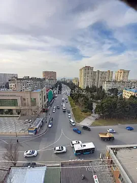 Satılır 3 otaqlı köhnə tikili 80 m²
