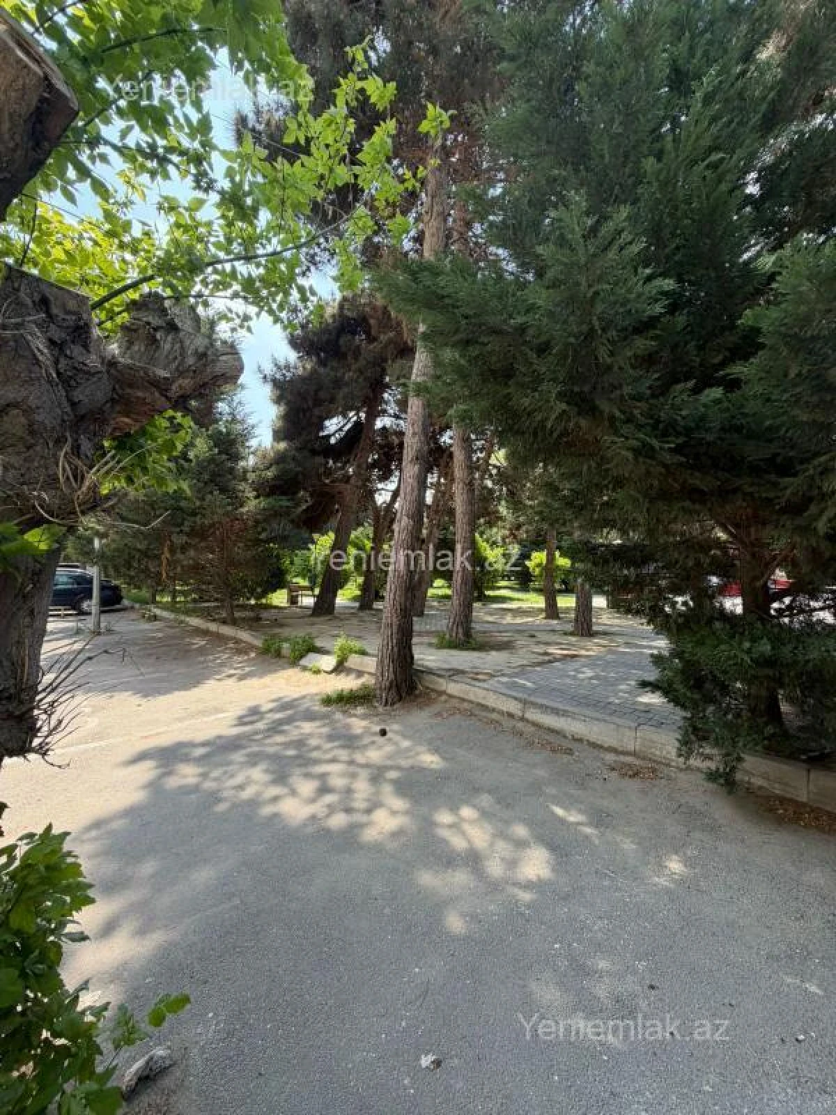 Satılır 2 otaqlı köhnə tikili 45 m²