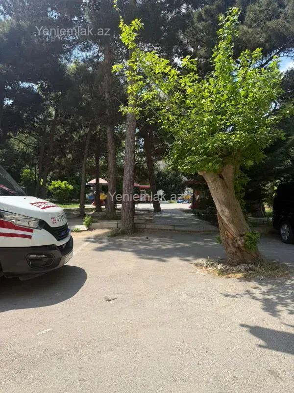 Satılır 2 otaqlı köhnə tikili 45 m²