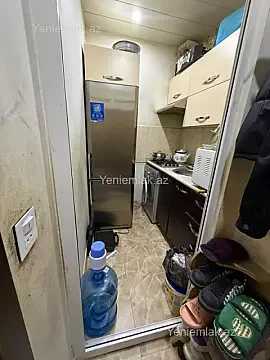 Satılır 2 otaqlı köhnə tikili 45 m²