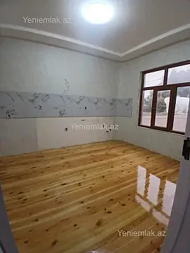 Satılır 4 otaqlı həyət evi 120 m²