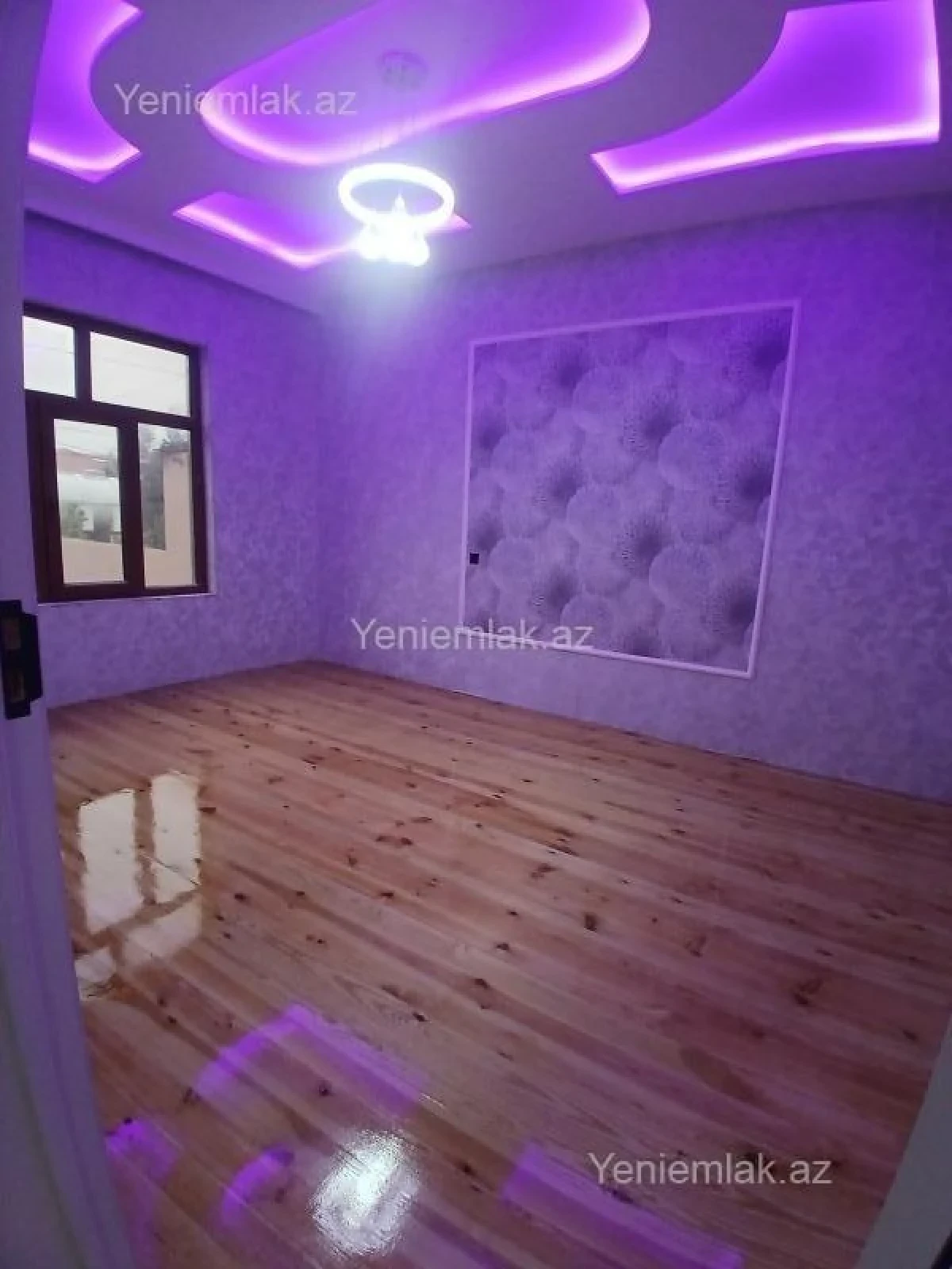 Satılır 4 otaqlı həyət evi 120 m²
