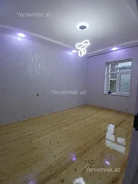 Satılır 4 otaqlı həyət evi 120 m²