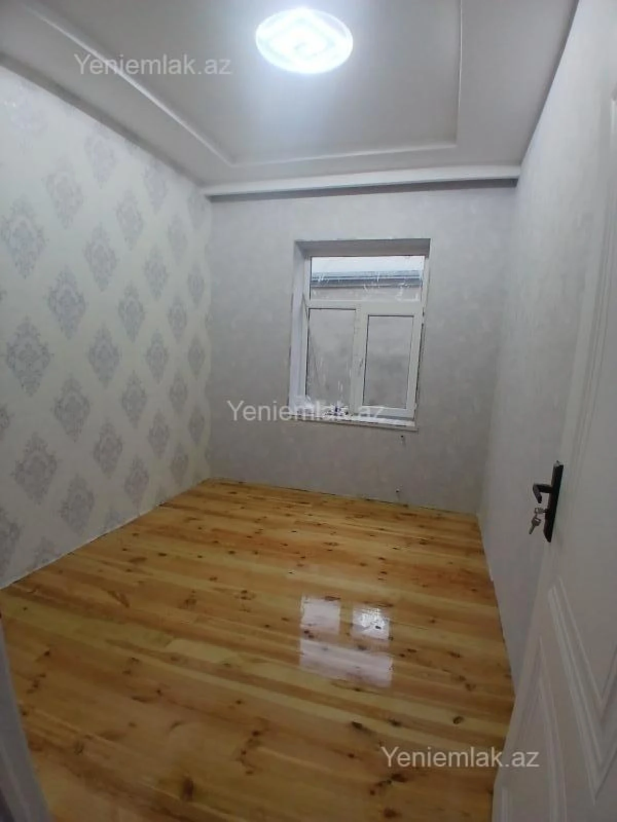 Satılır 4 otaqlı həyət evi 120 m²