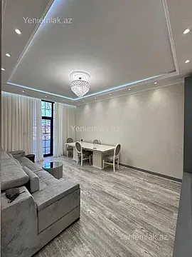 Satılır 3 otaqlı köhnə tikili 90 m²