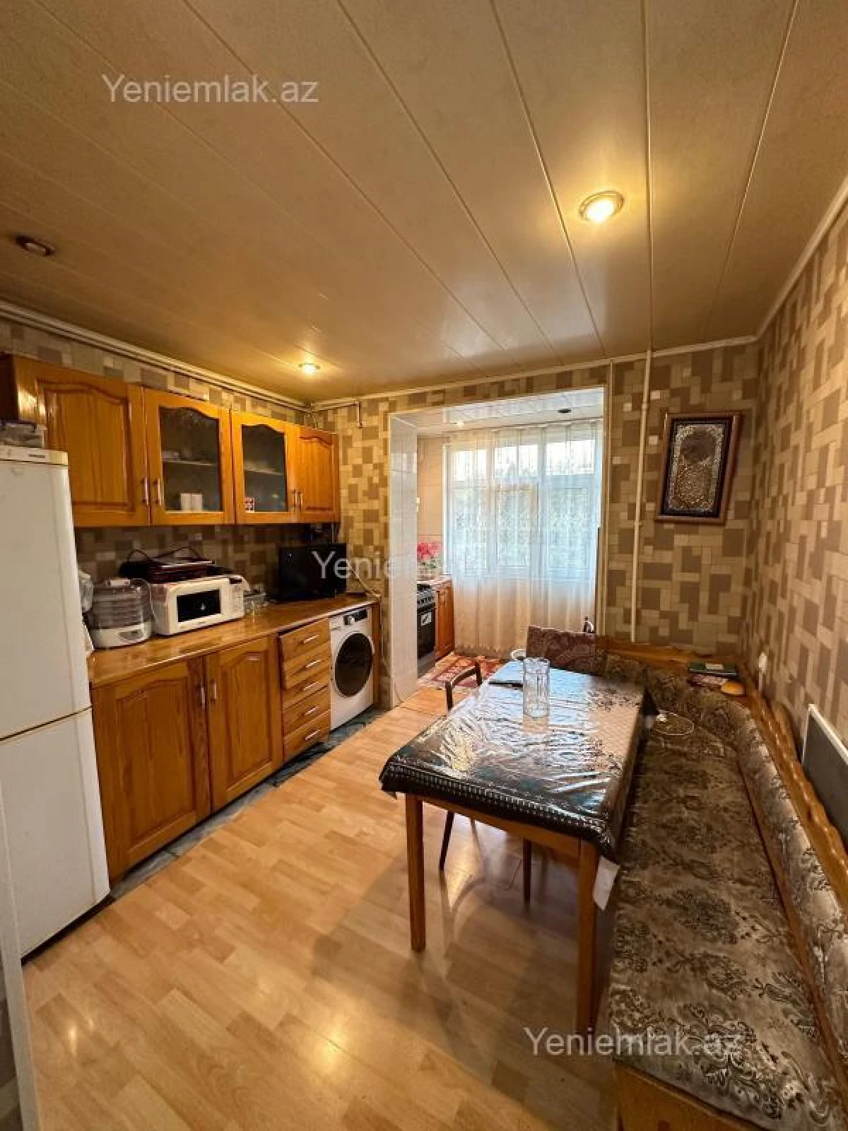 Satılır 3 otaqlı köhnə tikili 78 m²