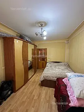 Satılır 3 otaqlı köhnə tikili 78 m²
