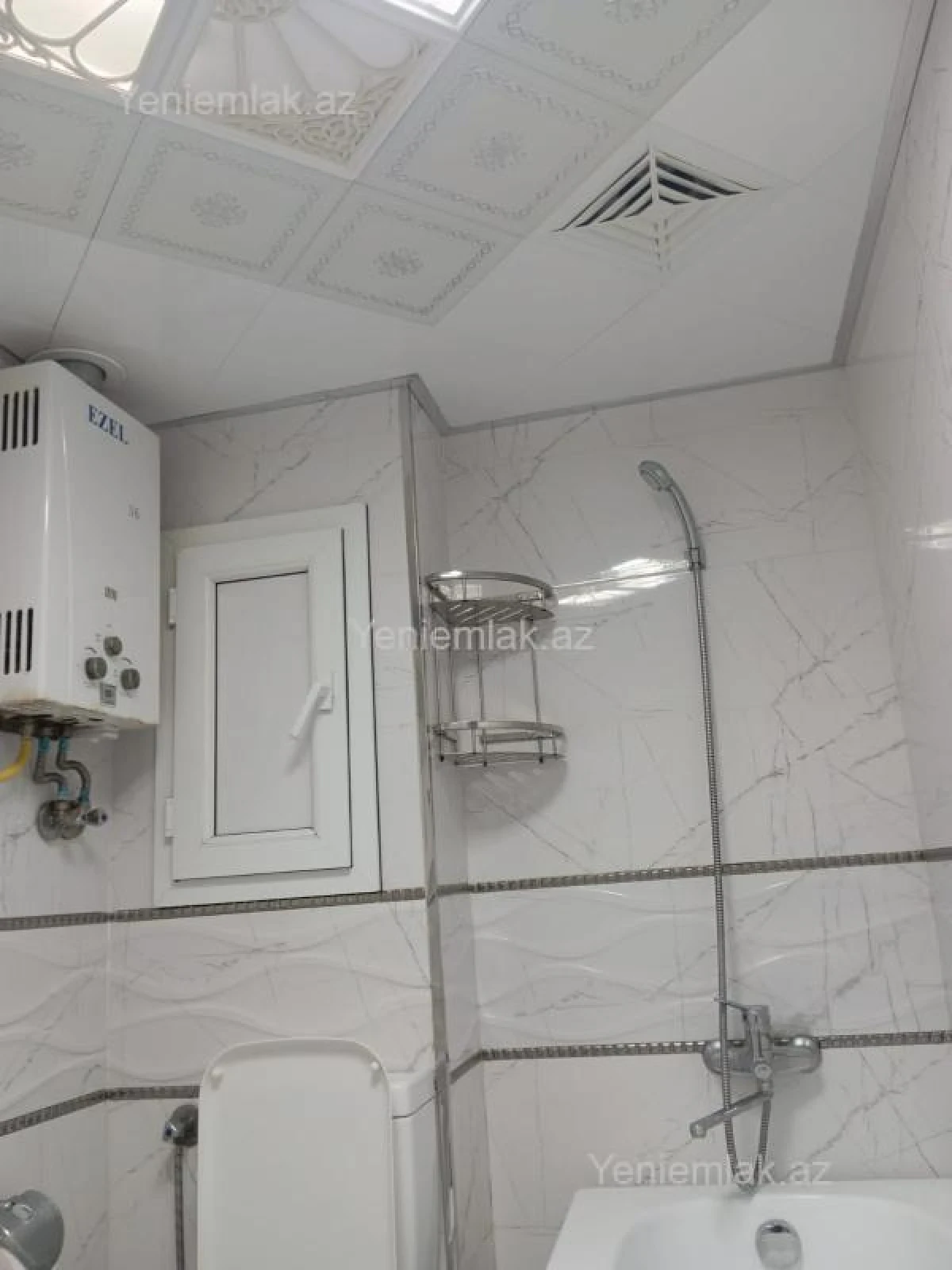Satılır 3 otaqlı köhnə tikili 55 m²