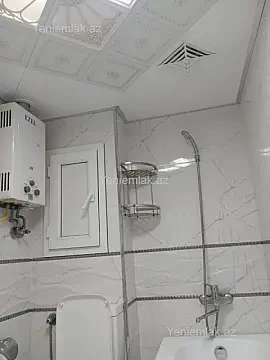 Satılır 3 otaqlı köhnə tikili 55 m²