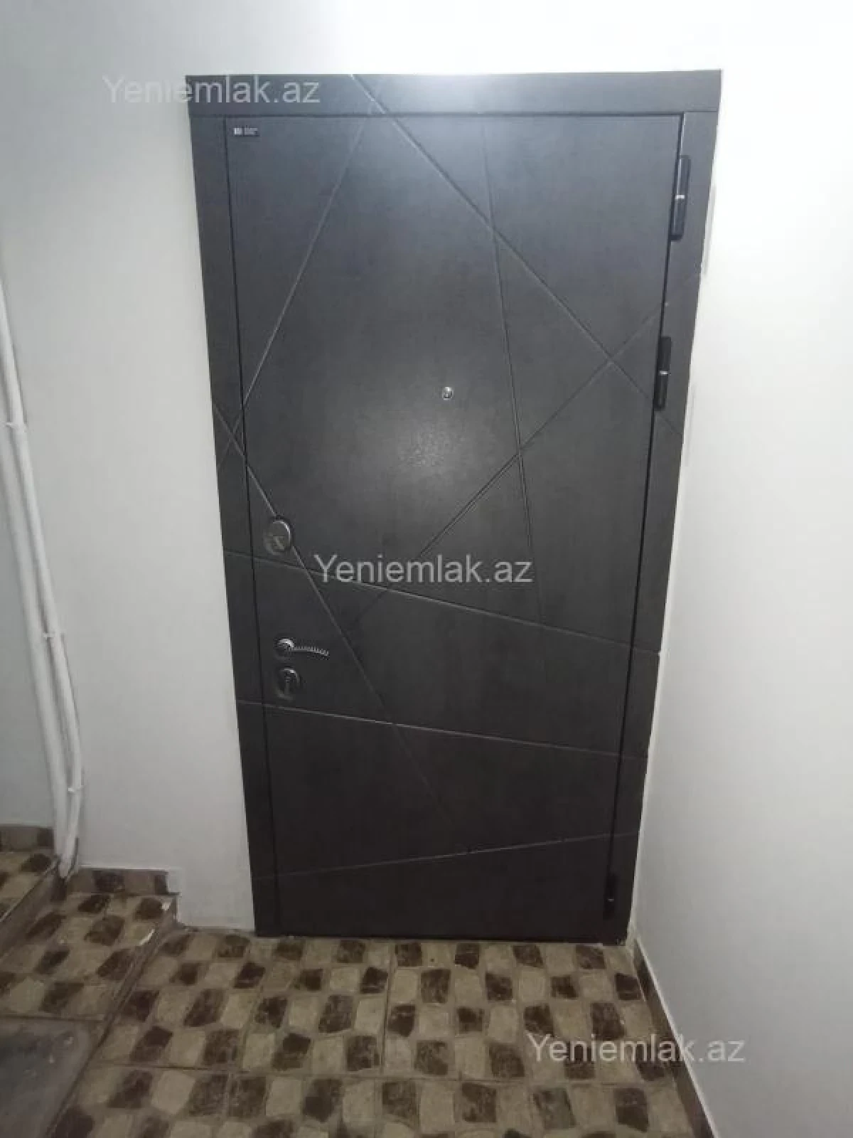 Satılır 3 otaqlı köhnə tikili 55 m²