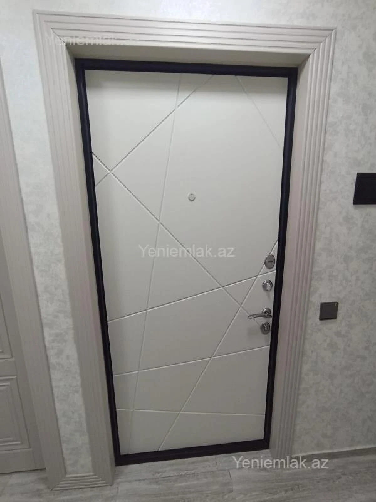 Satılır 3 otaqlı köhnə tikili 55 m²