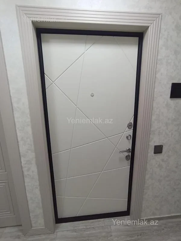 Satılır 3 otaqlı köhnə tikili 55 m²