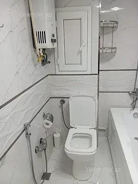 Satılır 3 otaqlı köhnə tikili 55 m²