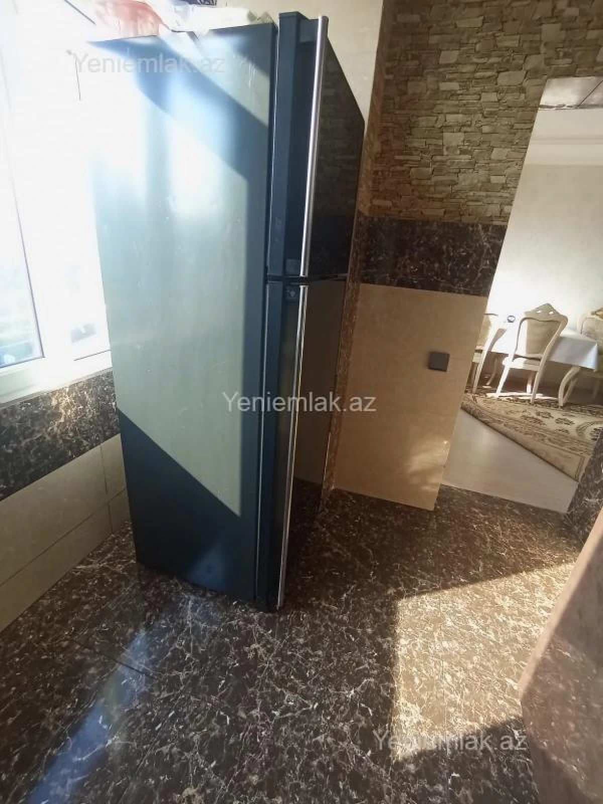 Satılır 3 otaqlı köhnə tikili 55 m²