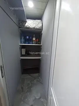Satılır 3 otaqlı köhnə tikili 55 m²