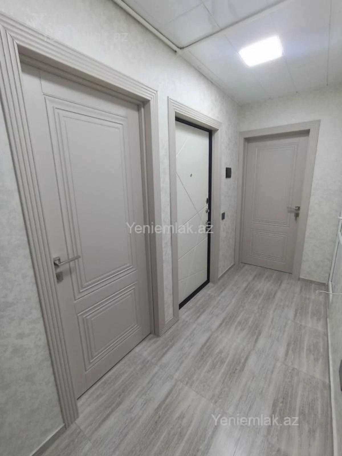 Satılır 3 otaqlı köhnə tikili 55 m²