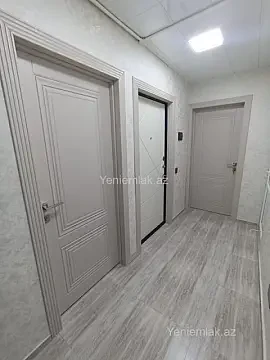 Satılır 3 otaqlı köhnə tikili 55 m² — Bakı, Xətai 3 otaq 55.00 m²