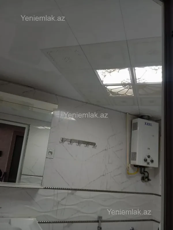 Satılır 3 otaqlı köhnə tikili 55 m²