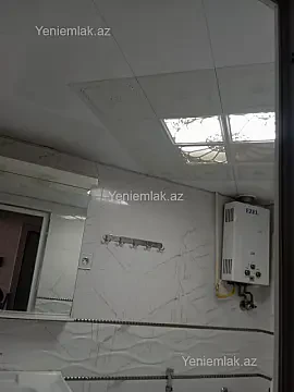 Satılır 3 otaqlı köhnə tikili 55 m²