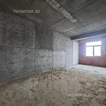 Satılır 3 otaqlı yeni tikili 92 m²