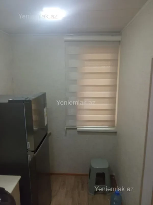 Satılır 2 otaqlı köhnə tikili 40 m²