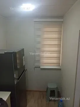 Satılır 2 otaqlı köhnə tikili 40 m²