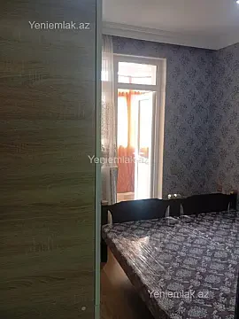 Satılır 2 otaqlı köhnə tikili 40 m²