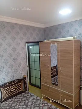 Satılır 2 otaqlı köhnə tikili 40 m²