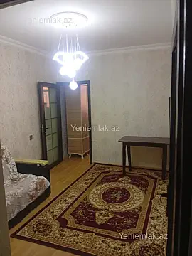 Satılır 2 otaqlı köhnə tikili 40 m² — Bakı, Suraxanı 2 otaq 40.00 m²
