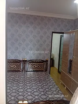 Satılır 2 otaqlı köhnə tikili 40 m²