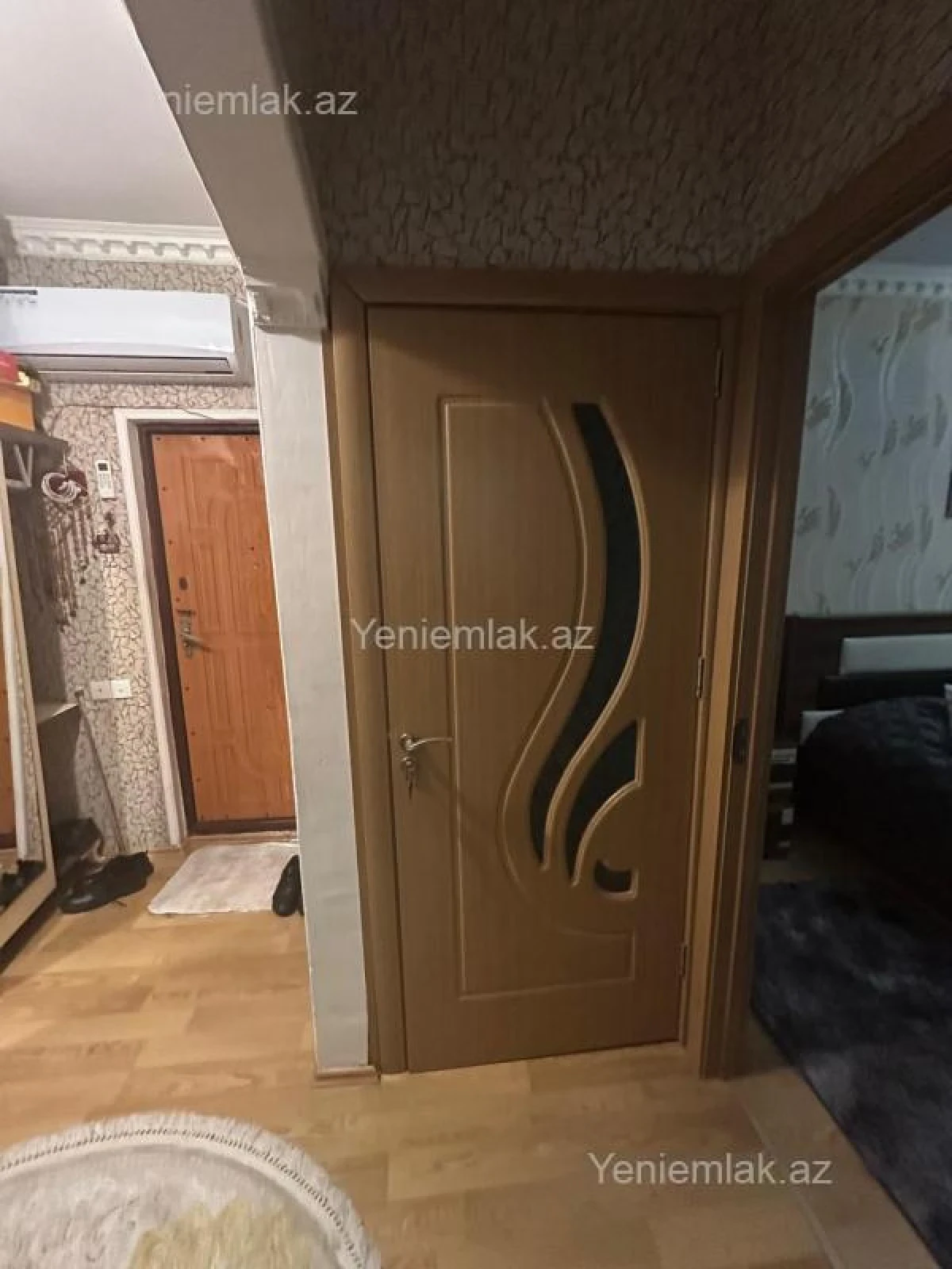 Satılır 3 otaqlı köhnə tikili 85 m²