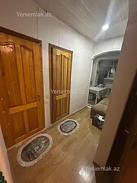 Satılır 3 otaqlı köhnə tikili 85 m²