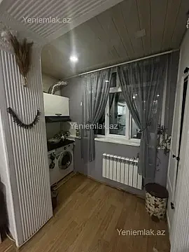 Satılır 3 otaqlı köhnə tikili 85 m²