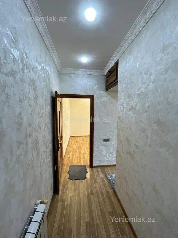 Satılır 1 otaqlı köhnə tikili 38 m²
