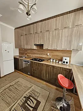 Satılır 3 otaqlı yeni tikili 95 m² — Sumqayıt 3 otaq 95.00 m²