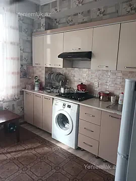 Satılır 2 otaqlı yeni tikili 72 m² — Sumqayıt 2 otaq 72.00 m²