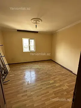 Satılır 2 otaqlı həyət evi 48 m² — Bakı, Xəzər 2 otaq 48.00 m²