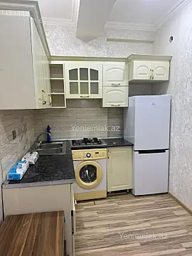 Satılır 2 otaqlı yeni tikili 50 m² — Abşeron, Saray 2 otaq 50.00 m²