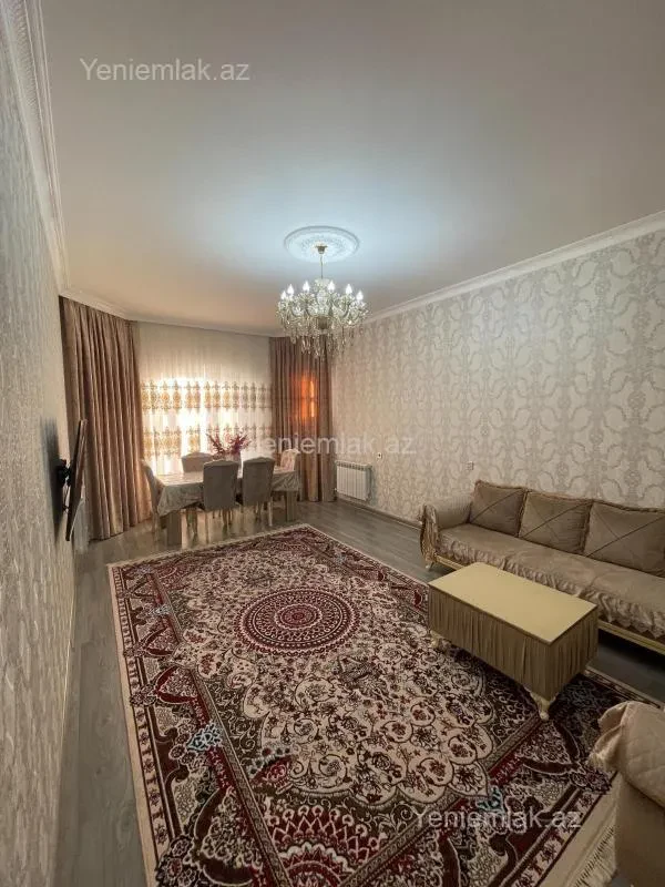 Satılır 6 otaqlı həyət evi 140 m²